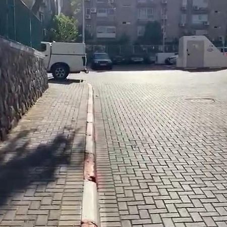 בובה של דירה Lejlighed Eilat Eksteriør billede