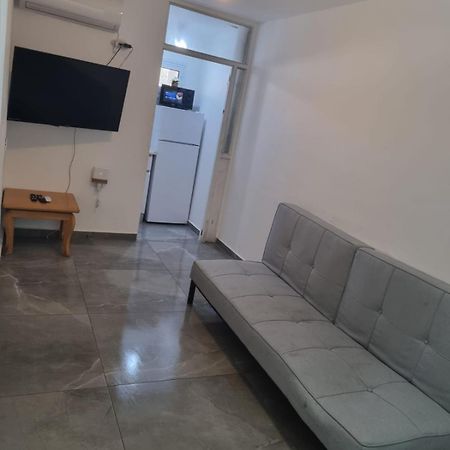 בובה של דירה Lejlighed Eilat Eksteriør billede