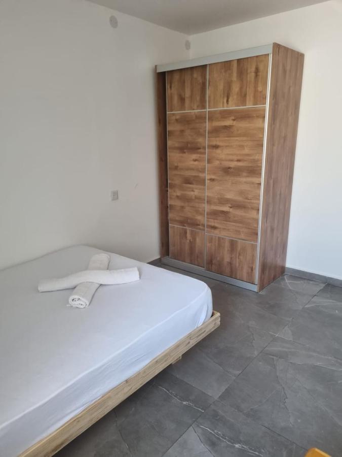 בובה של דירה Lejlighed Eilat Eksteriør billede
