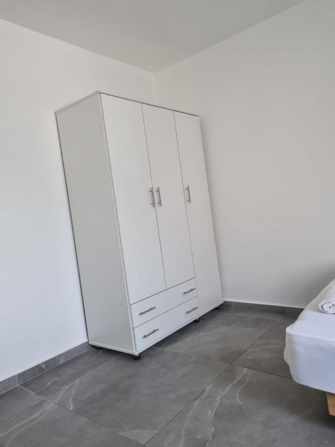 בובה של דירה Lejlighed Eilat Eksteriør billede